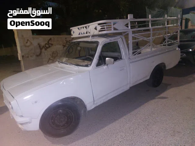 بكب هايلكس للبيع موديل 1978