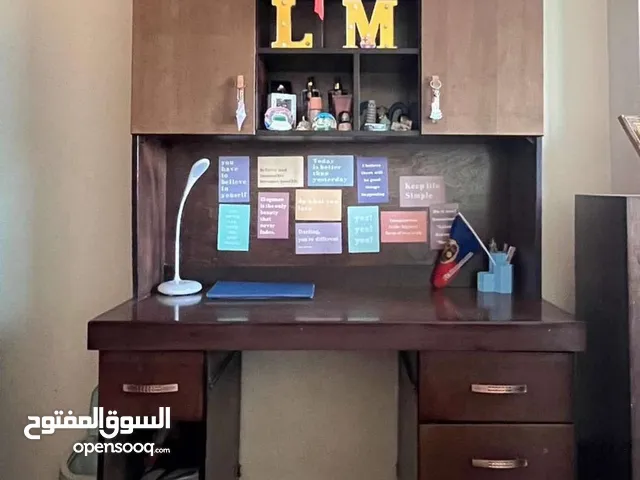 مكتب دراسه بوضع ممتاز