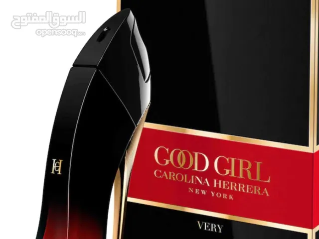 عطر فواح جميل