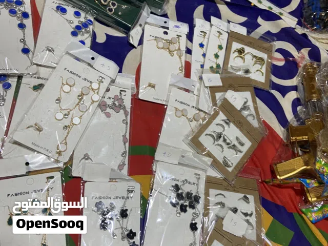 اكسسوارات نساء