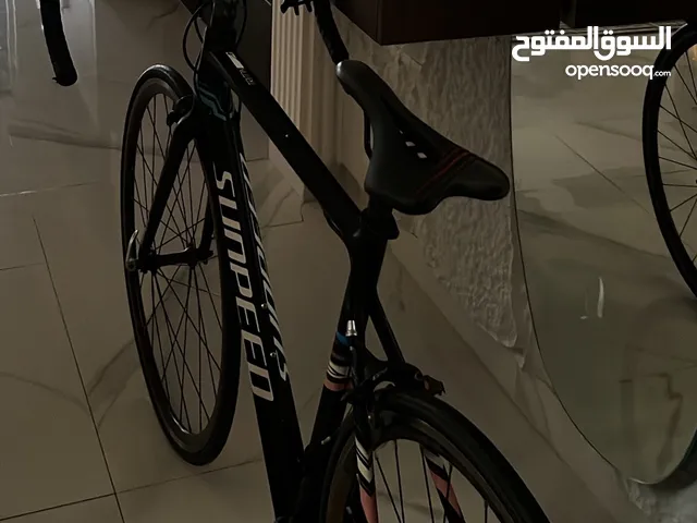 سيكل رياضي sunspeed بيعه مستعجله