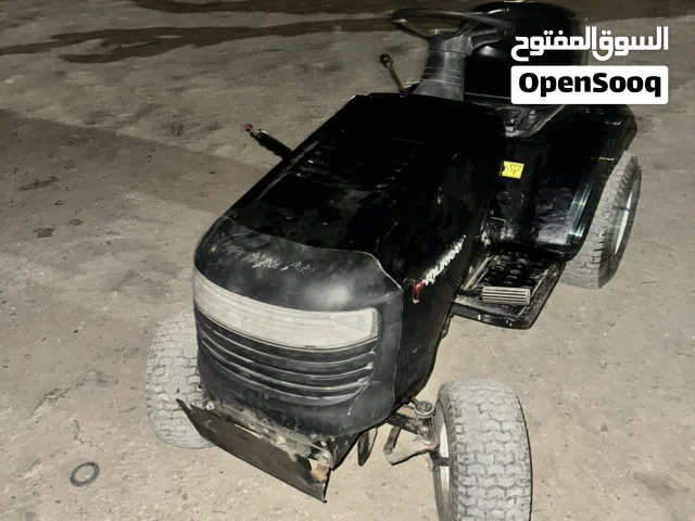 تراكتور صغير