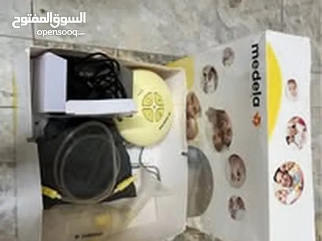 MILK PUMP+HEATER+STIRILIZER+ BABY CHAIR