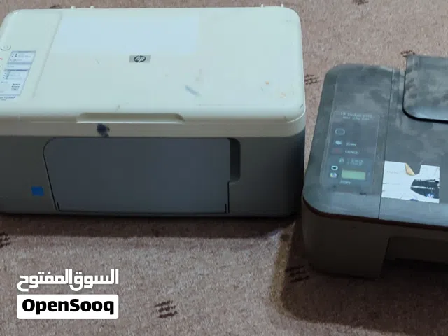 طابعات hp للبيع