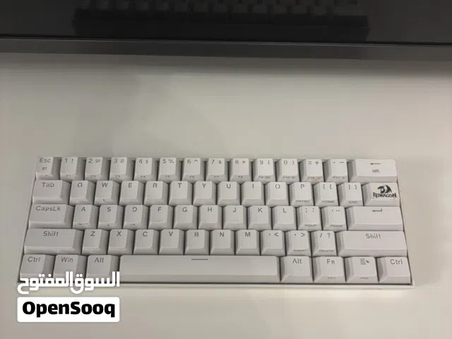 Redragon k530