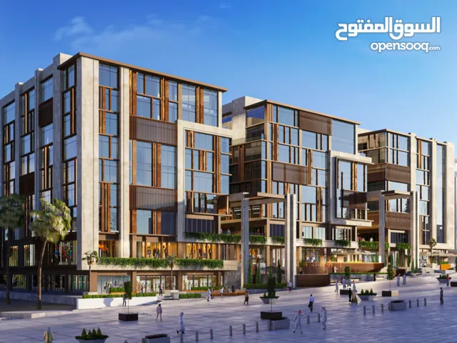 50m2 Under Construction for Sale in Muscat Muscat Hills