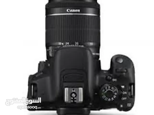 Canon DSLR Cameras in Najaf