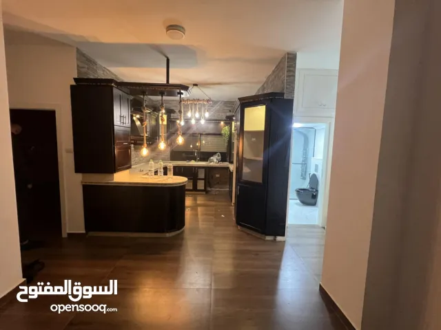 120 m2 2 Bedrooms Apartments for Rent in Ramallah and Al-Bireh Sathi Marhaba