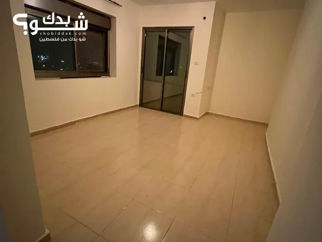 شقة للايجار في الارسال / رام الله