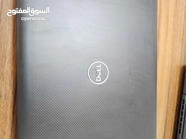 12th Gen i7 Dell Big screen with 16gb ram