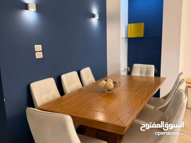 غرفتين نوم مفروشة