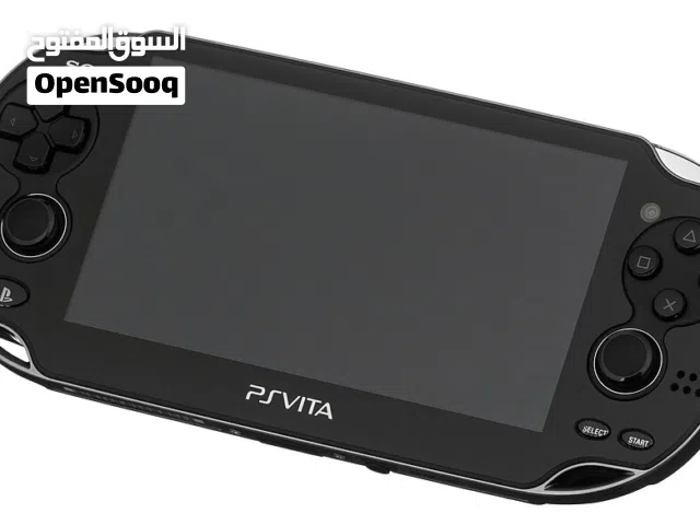 مطلوب screen replacment / تبديل للشاشة ps vita