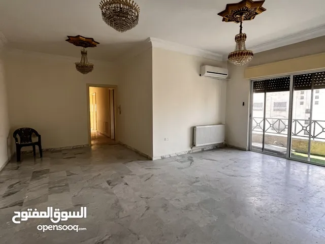 140 m2 3 Bedrooms Apartments for Rent in Amman Um El Summaq