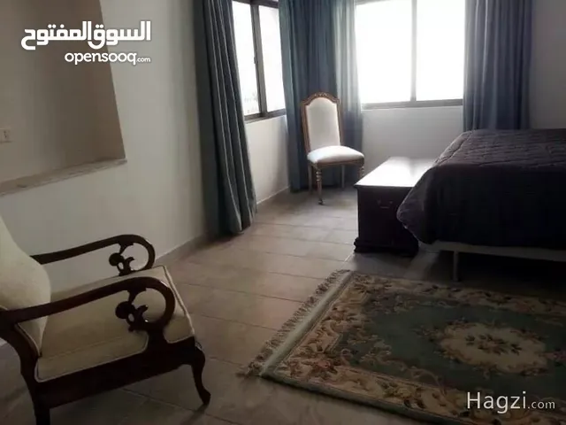 110 m2 3 Bedrooms Apartments for Rent in Amman Swefieh