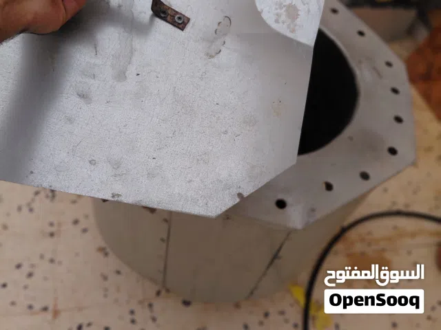 فرن يعمل بالغاز للبيع