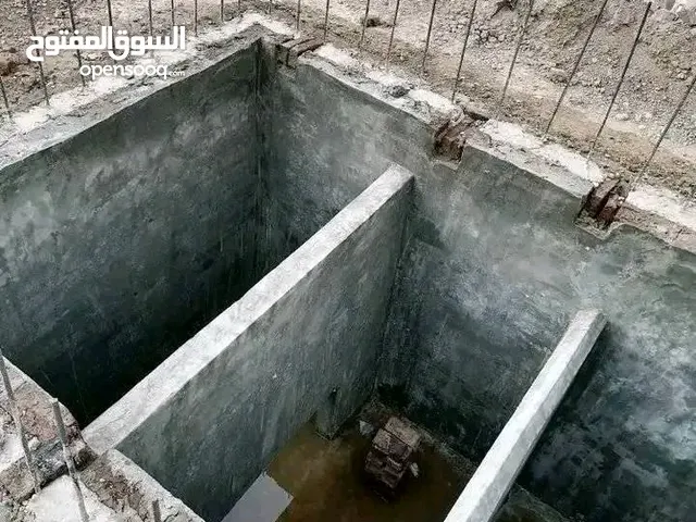 نورالدين لأعمال البناء