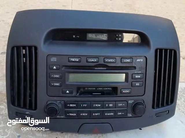 مسجل هونداي