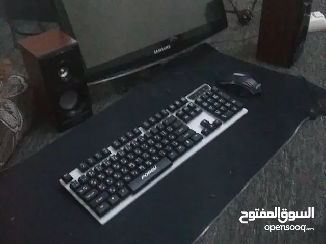 كمبيوتر للبيع