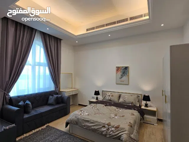 66 m2 Studio Apartments for Rent in Al Ain Al Sarooj