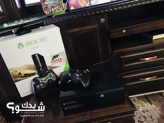 Xbox 360 Super Slim + Kinect