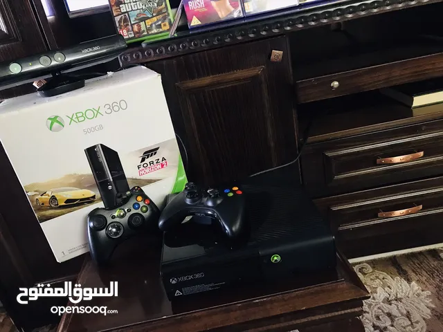Xbox 360 Super Slim + Kinect
