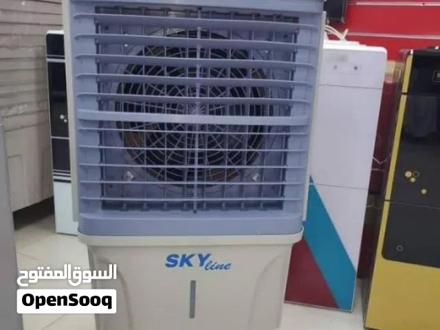 مكيف اسكاي 6 الف وحدة