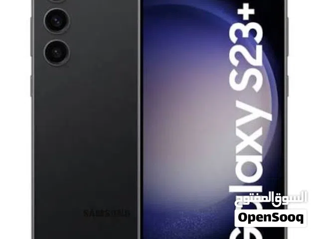 Samsung Galaxy S23 Plus 256 GB in Aden