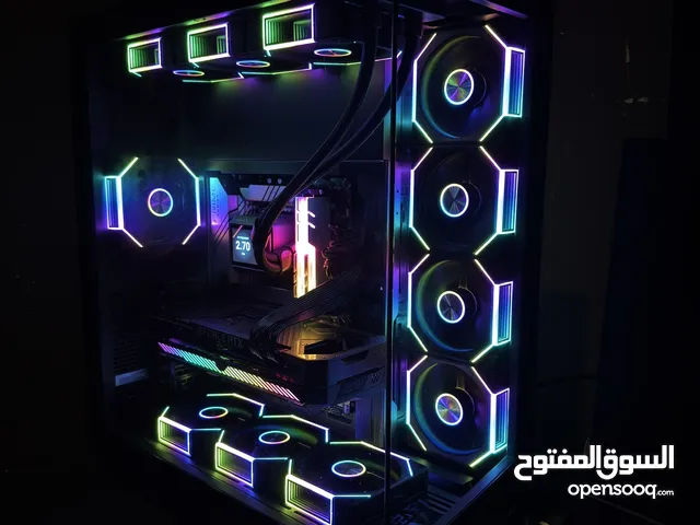 Quick sale High End Gaming pc