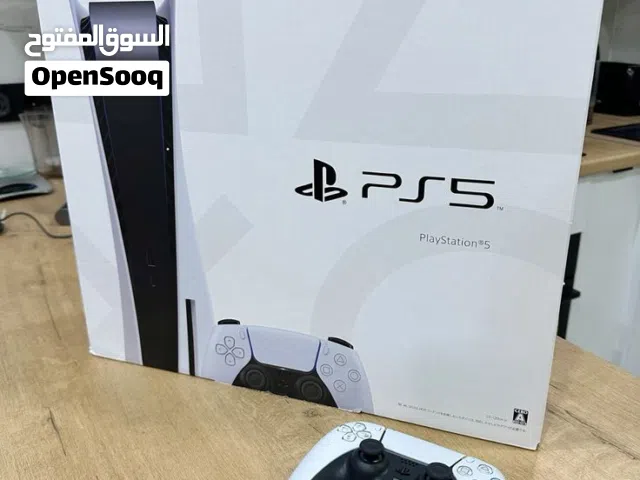 PlayStation 5 PlayStation for sale in Basra