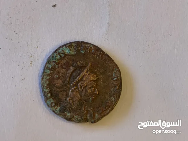 عملات قديمة