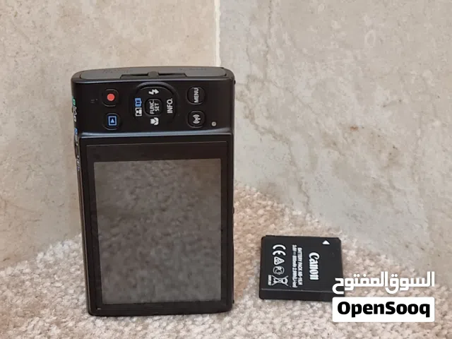 Canon IXUS 285 HS – Used Compact Camera (20MP, WiFi)