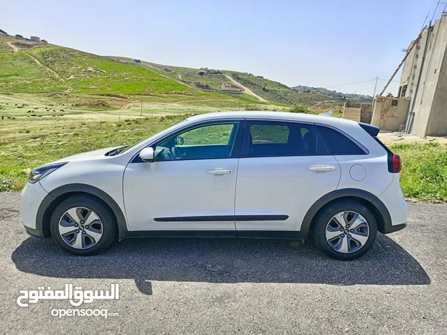 Used Kia Niro in Zarqa