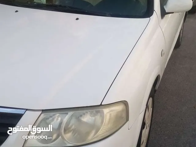 Used Nissan Sunny in Amman