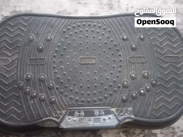 جهاز هزاز لكسر الاوزان