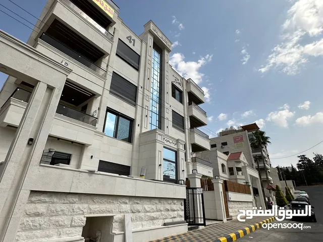 190 m2 5 Bedrooms Apartments for Sale in Amman Jubaiha