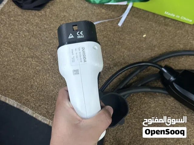 شاحن أوربي 16امبير