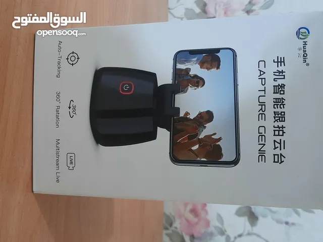 متعقب حركه تصوير