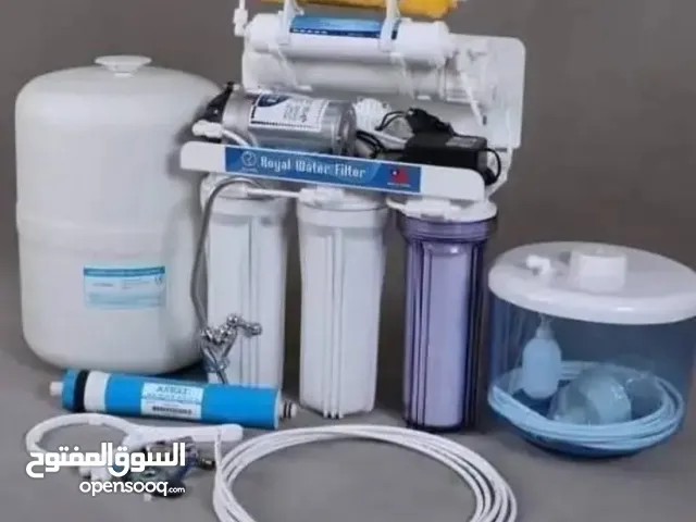 Filters for sale in Amman