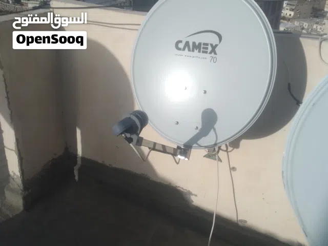 عماد سات لخدمات الدش في خدمتكم في اي وقت واي مكان فقط بتصال