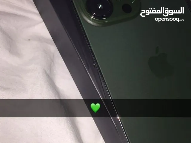 ايفون13بروماكس