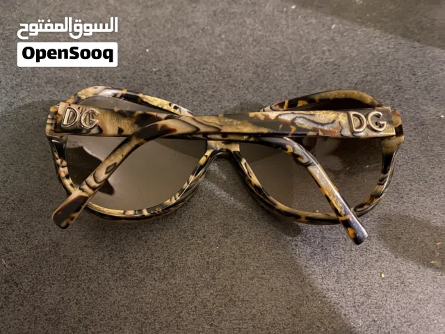 نظارة شمسية Dolce & Gabbana DG4048
