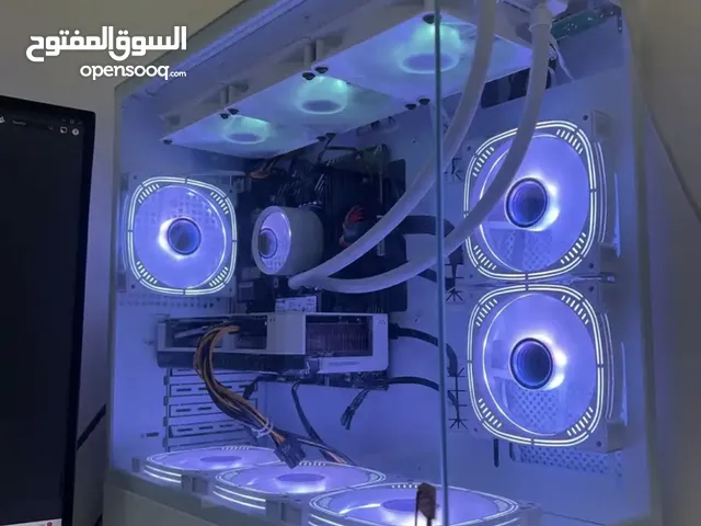 Pc rtx4060 i7