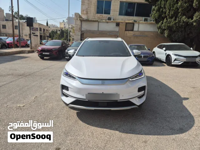 BYD TANG 2022 كهرباء بالكامل فحص كامل وبحاله ممتازه