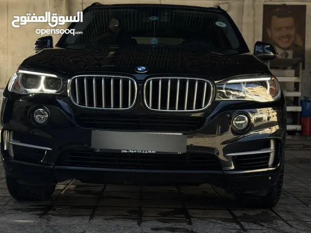 BMW  x5  plug in اقساط