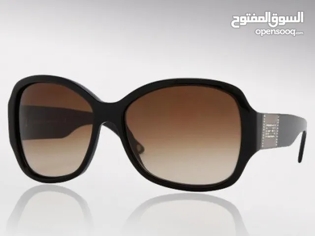 نظارة شمس حريمى فرساتشى اصلى و ليست كوبى جديدة بالعلبة