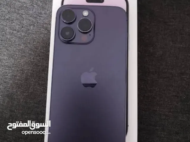 Apple iPhone 14 Pro Max 256 GB in Basra