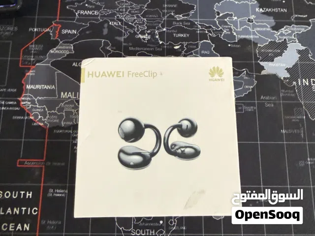 HUAWEI freeclip 1