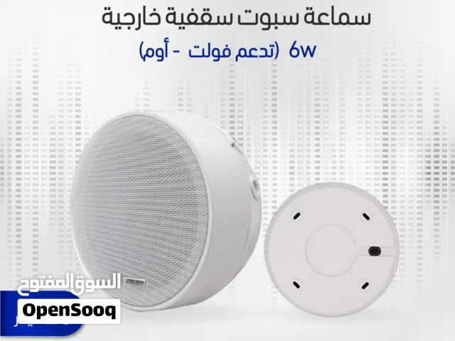 DSPPA DSP5311 – سماعة عمودية معلقة (Column Speaker)