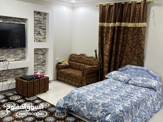 غرف للإيجار اليومي وإيجار بالساعات