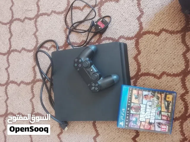 PlayStation 4 PlayStation for sale in Misrata